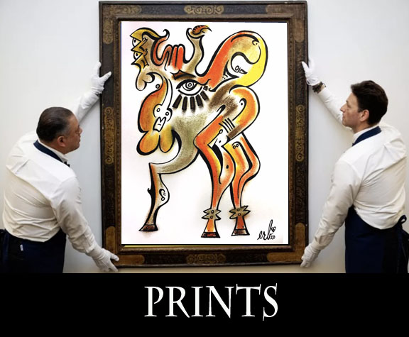 Robert Erb Prints
